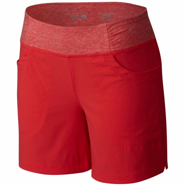 Mountain Hardwear Dynama Shorts - Women's