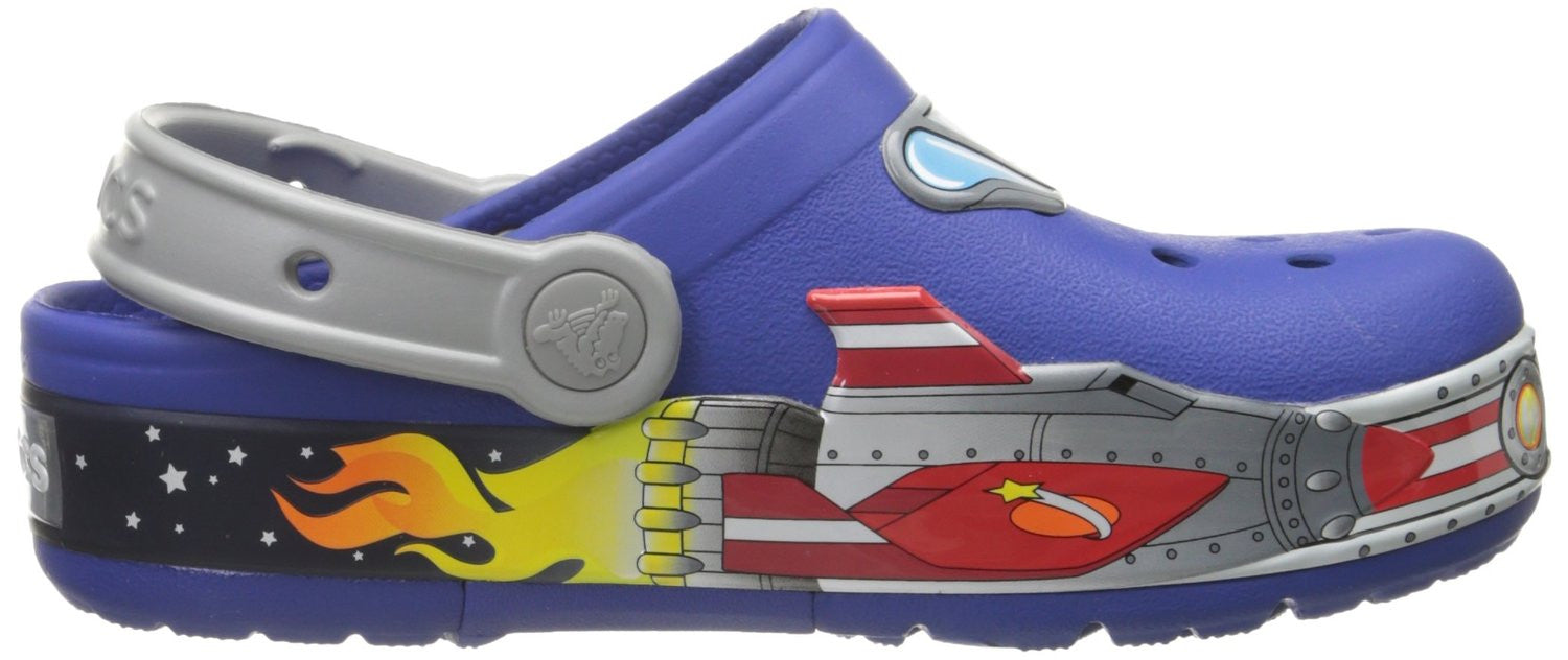 Crocslights hotsell