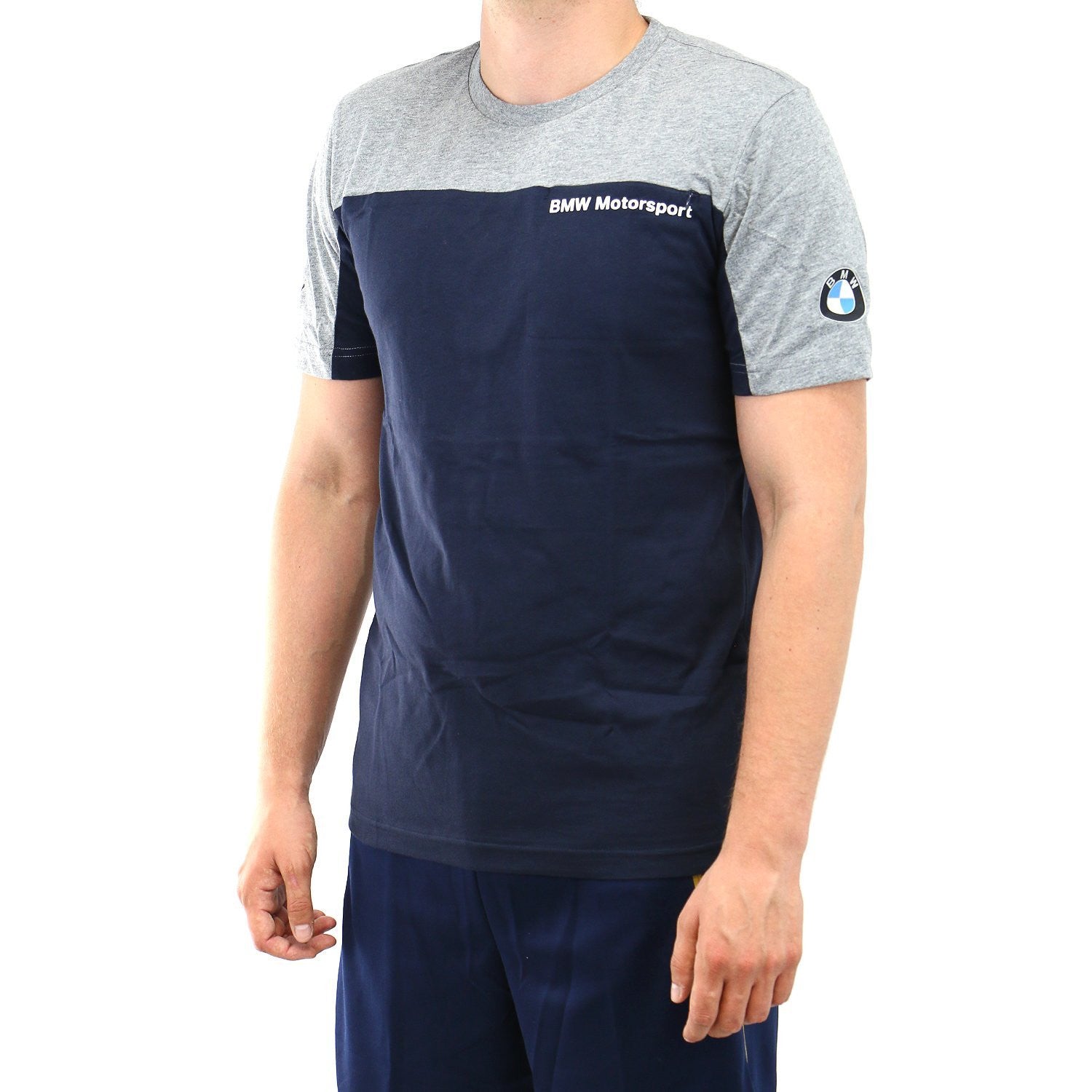 Puma bmw t hot sale shirt
