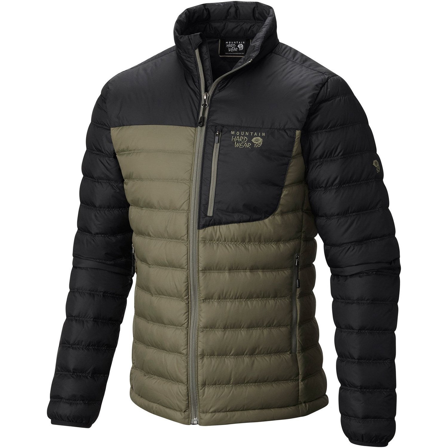 Mountain Hardwear Dynotherm Down Jacket Mens Shoplifestyle