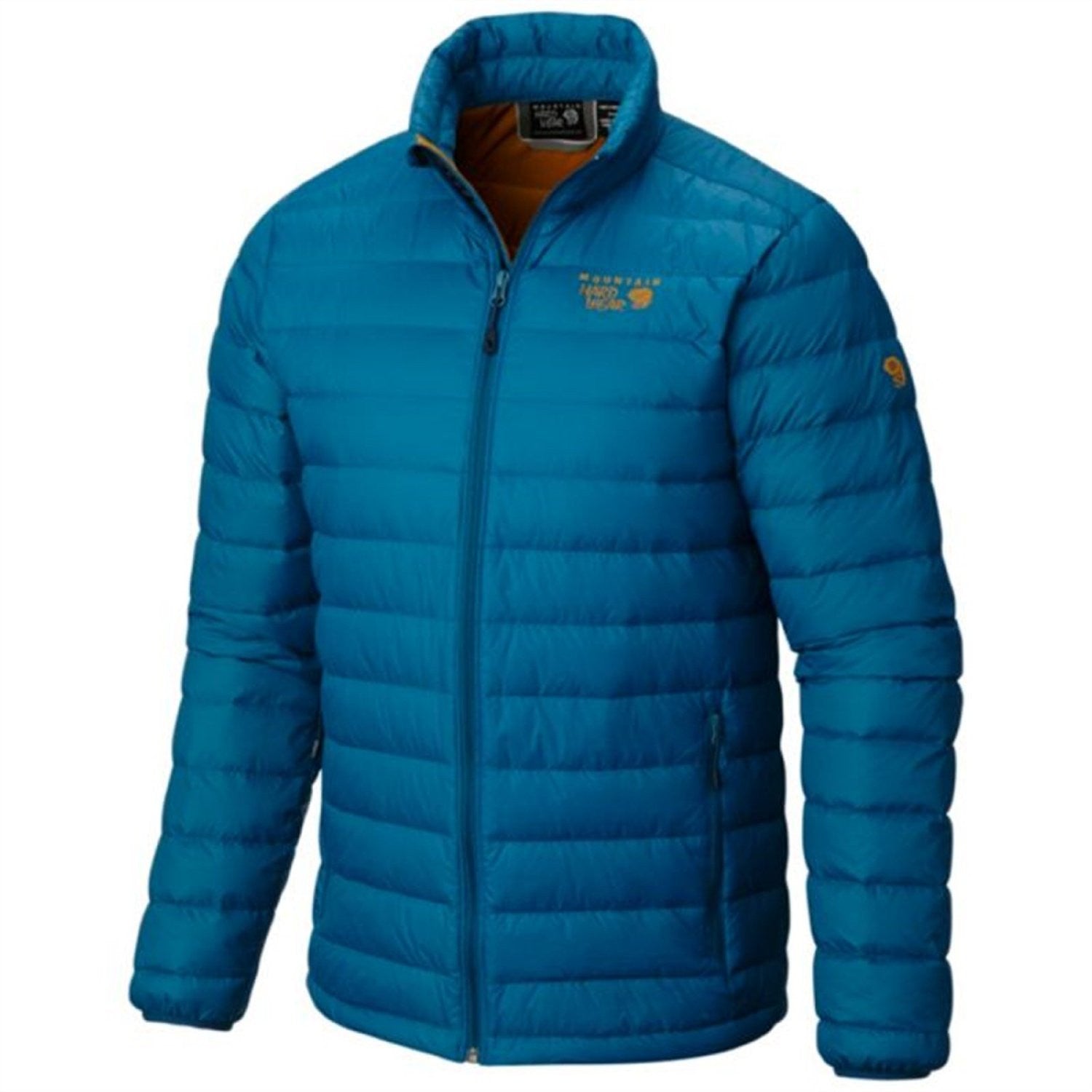 Micro ratio sale down jacket