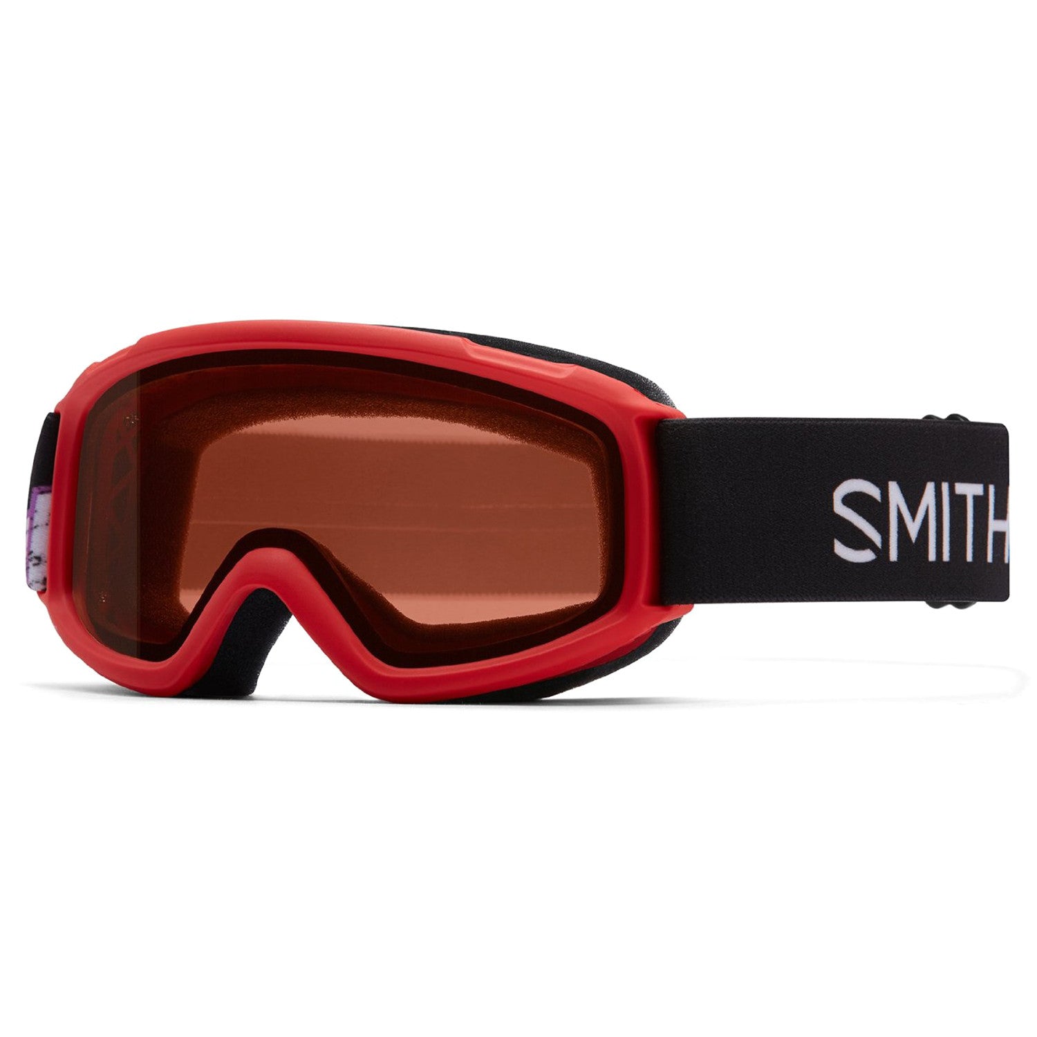 smith goggles small face Smith Optics Sidekick Youth Snow Goggle