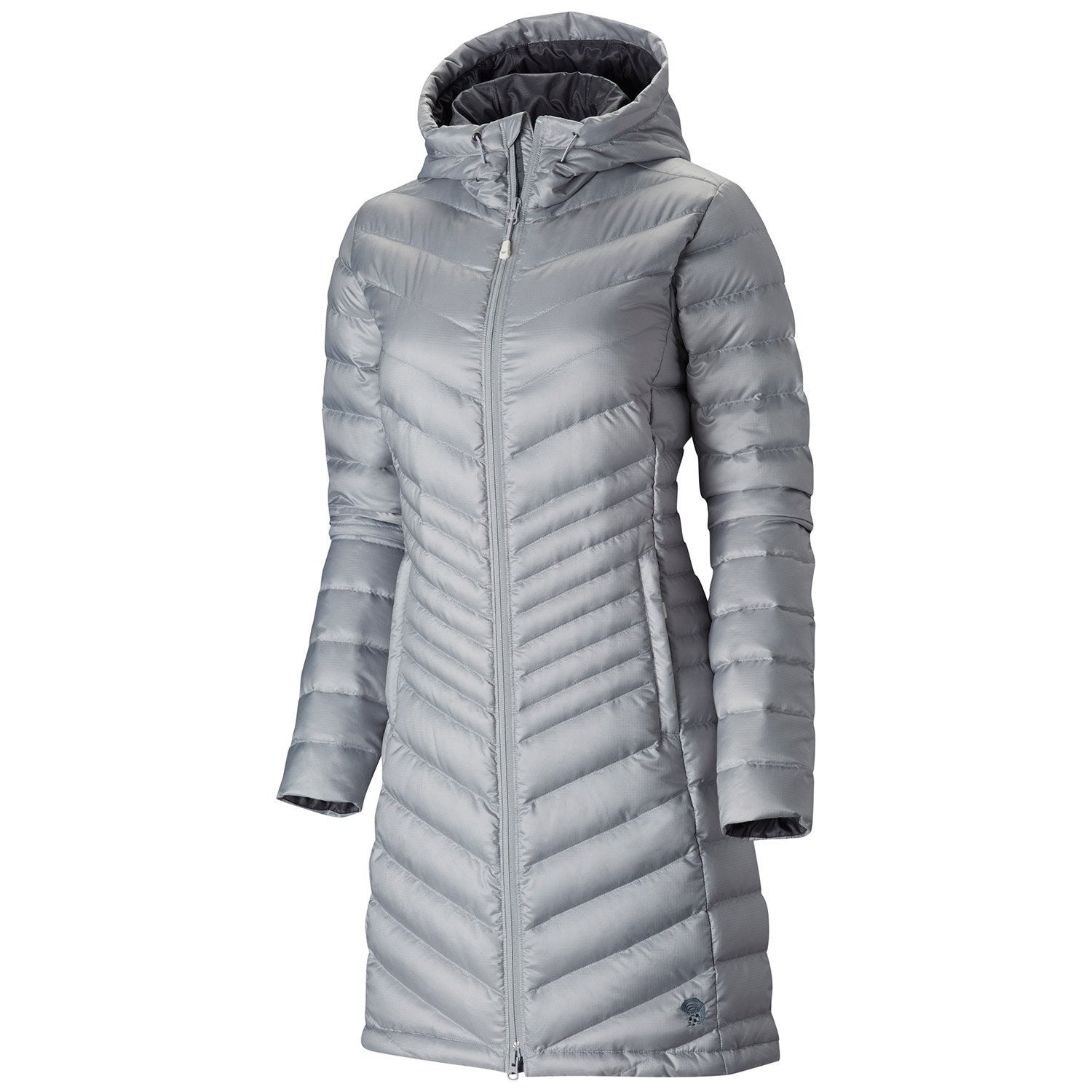 Mountain hardwear nitrous down jacket women's best sale