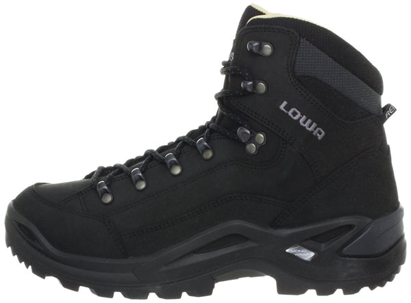 Lowa Renegade LL Leather-Lined Mid Hiking Boot - Men's