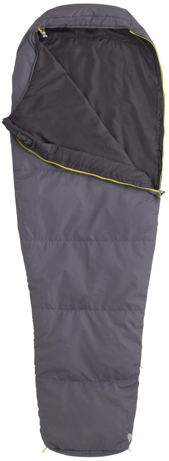 Marmot Long Hauler Medium 50L Duffel Bag - Accessories
