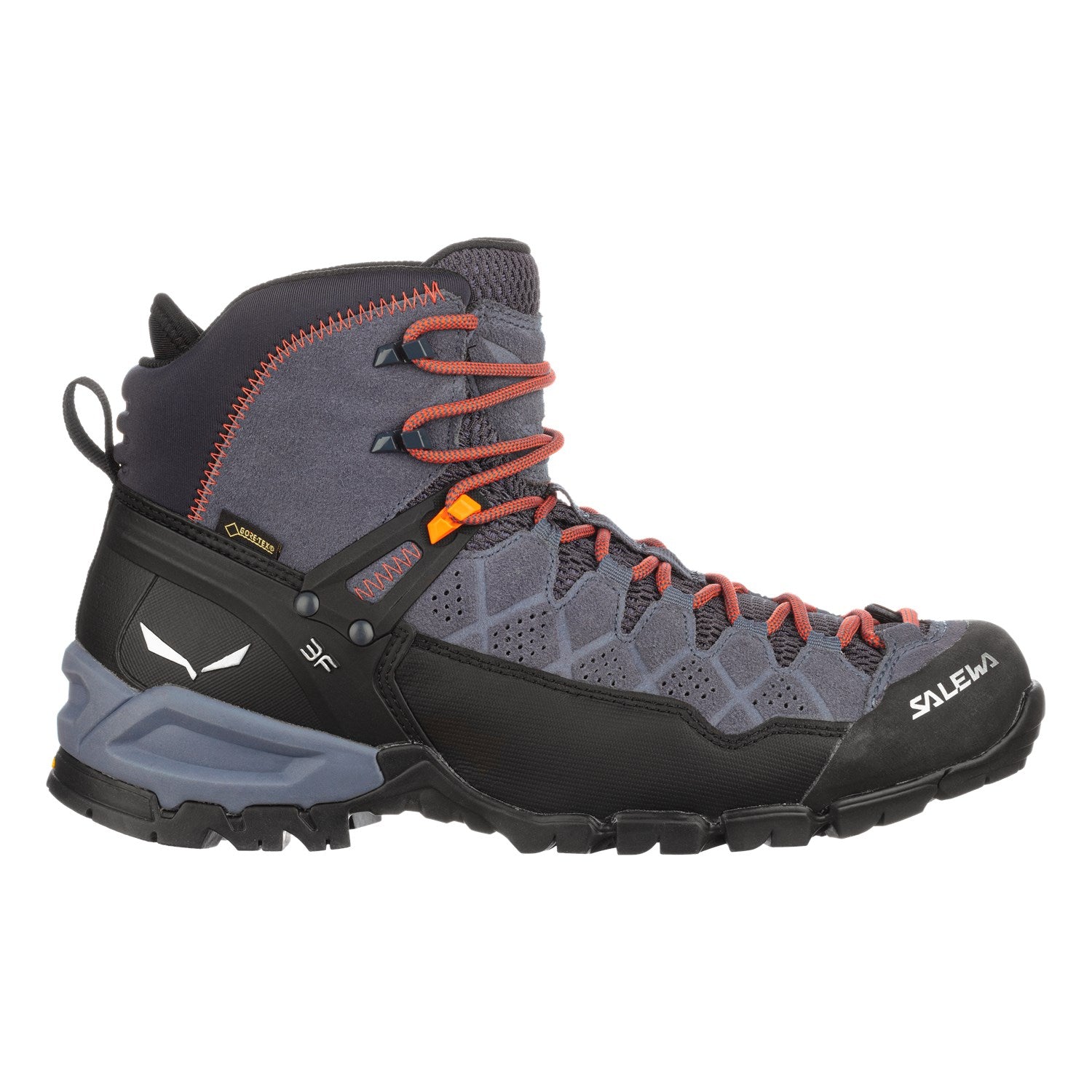 SALEWA ALP TRAINER MID GORE-TEX® MEN'S SHOES Shoplifestyle