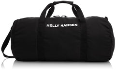 Helly Hansen Packable Duffel Bag  - Black - Mens - 40