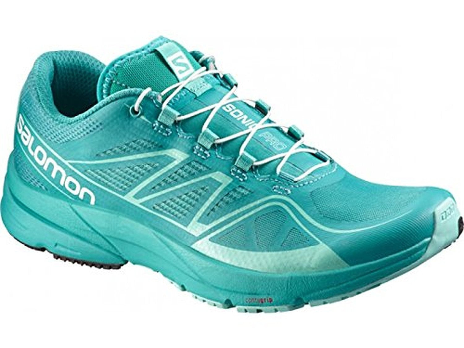 Salomon sonic pro 2 running shoes best sale