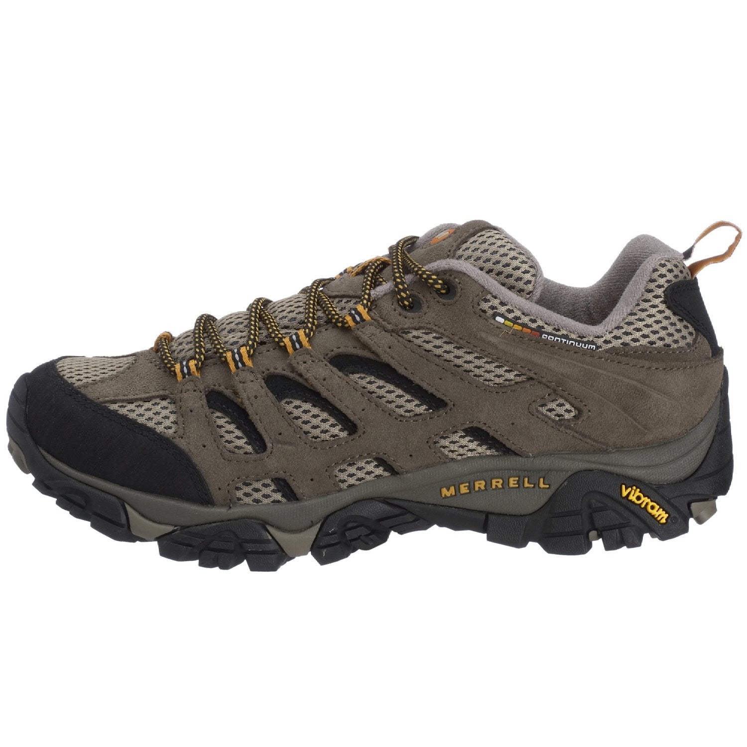 Merrell Moab Ventilator Hiking Shoe Men s Shoplifestyle