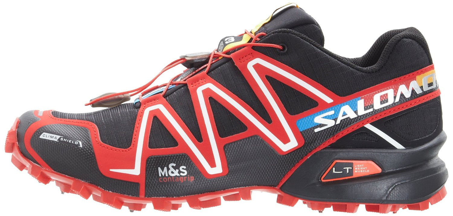 Salomon top spikecross womens