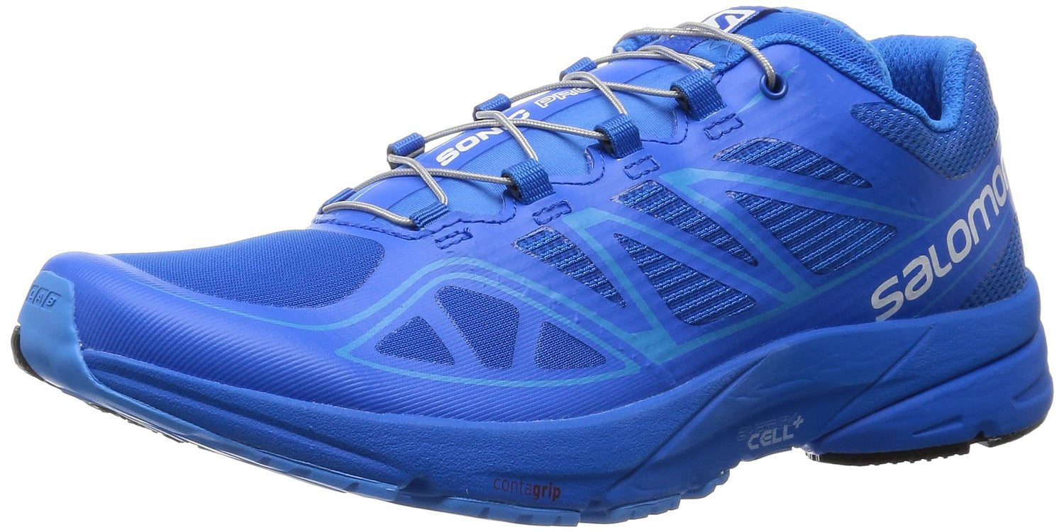 Salomon sonic pro 2 mens best sale