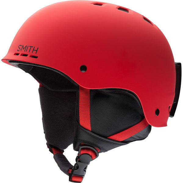 Smith Optics Holt Snow Sports Helmet