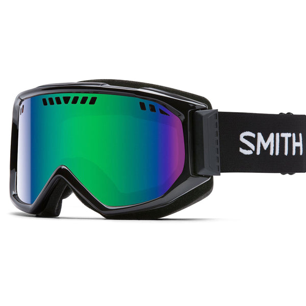 Smith Scope Goggles
