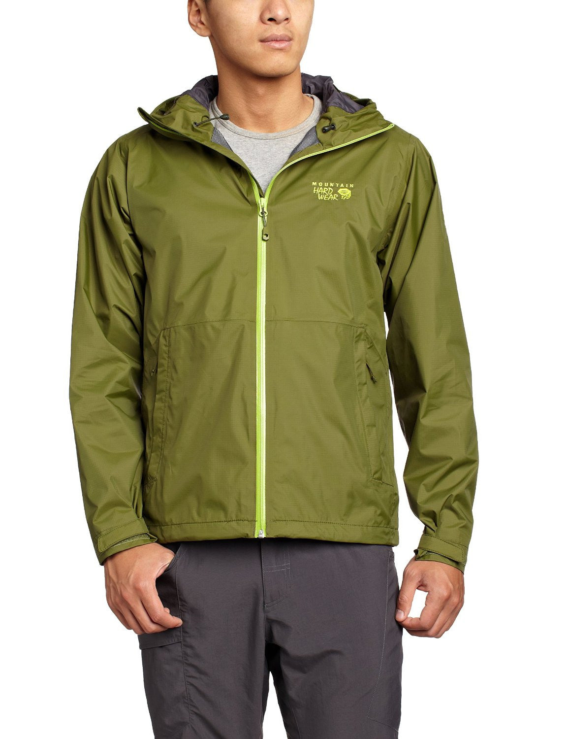 Mountain hardwear finder parka hot sale