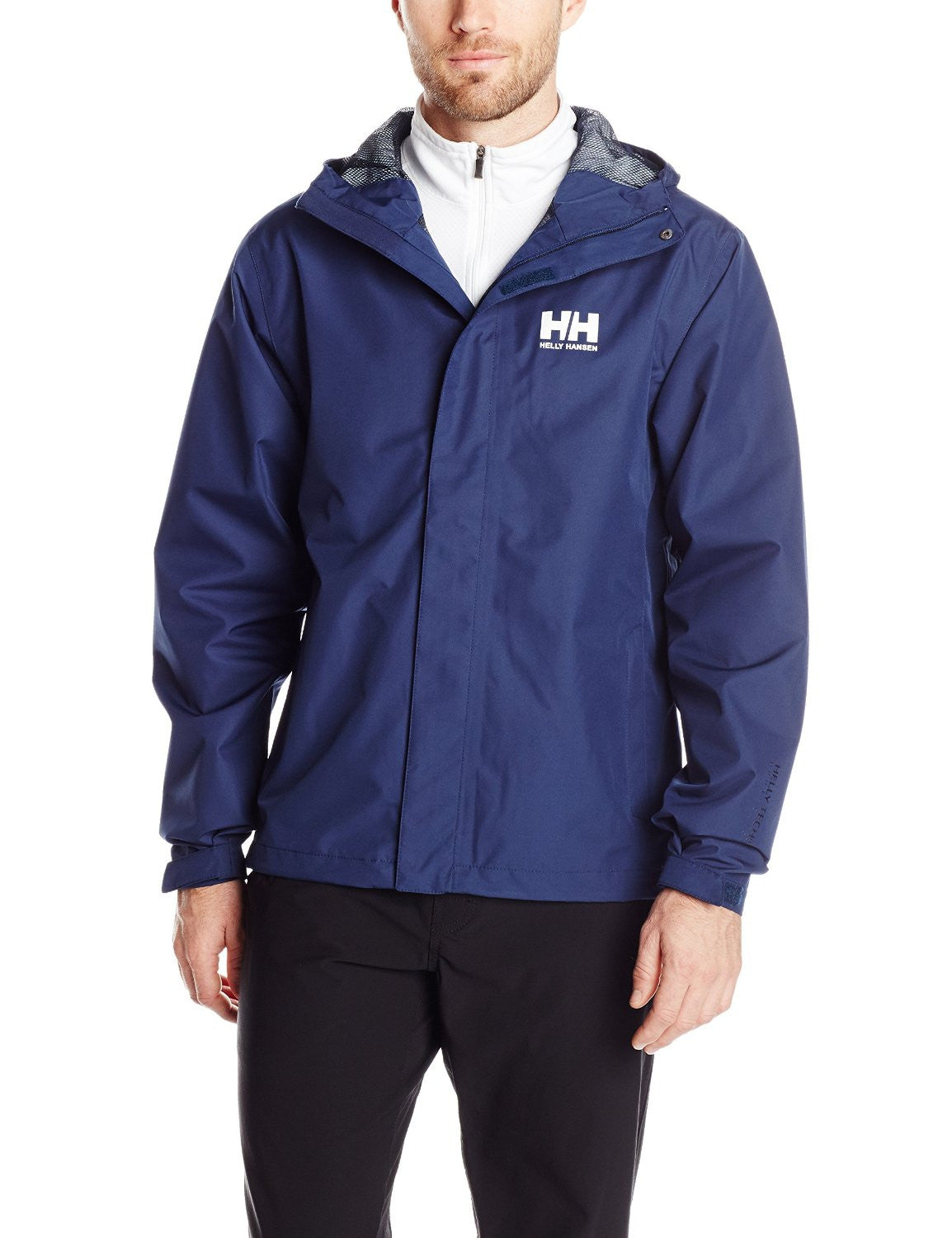 Helly hansen online men's seven j