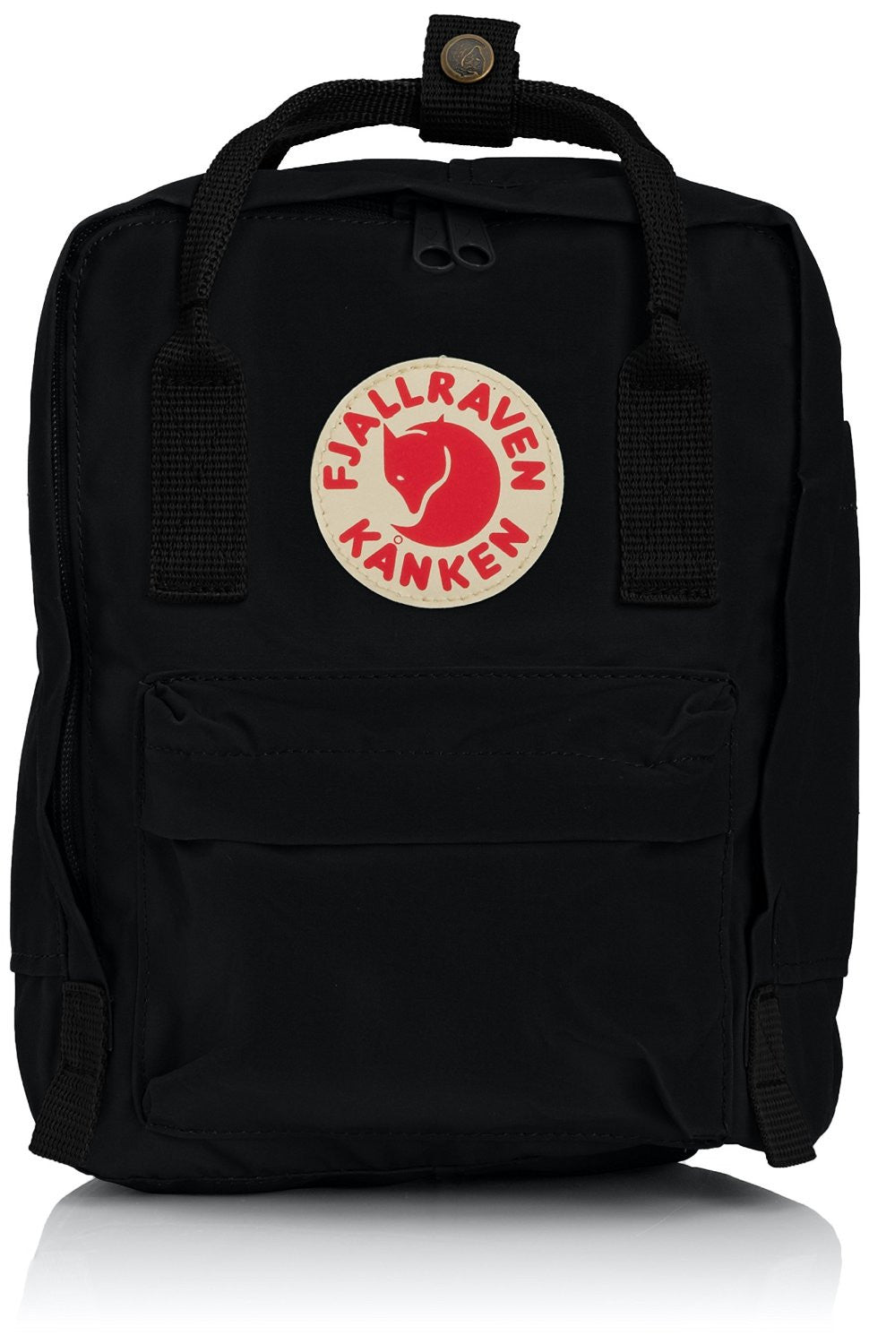 https www.fjallraven.us products kanken-mini-1-backpack variant 1209714052 Knken Mini Fjllrven SEA whether for everyday adventures or outdoor excursions. Fjllrven Knken Mini Backpack |