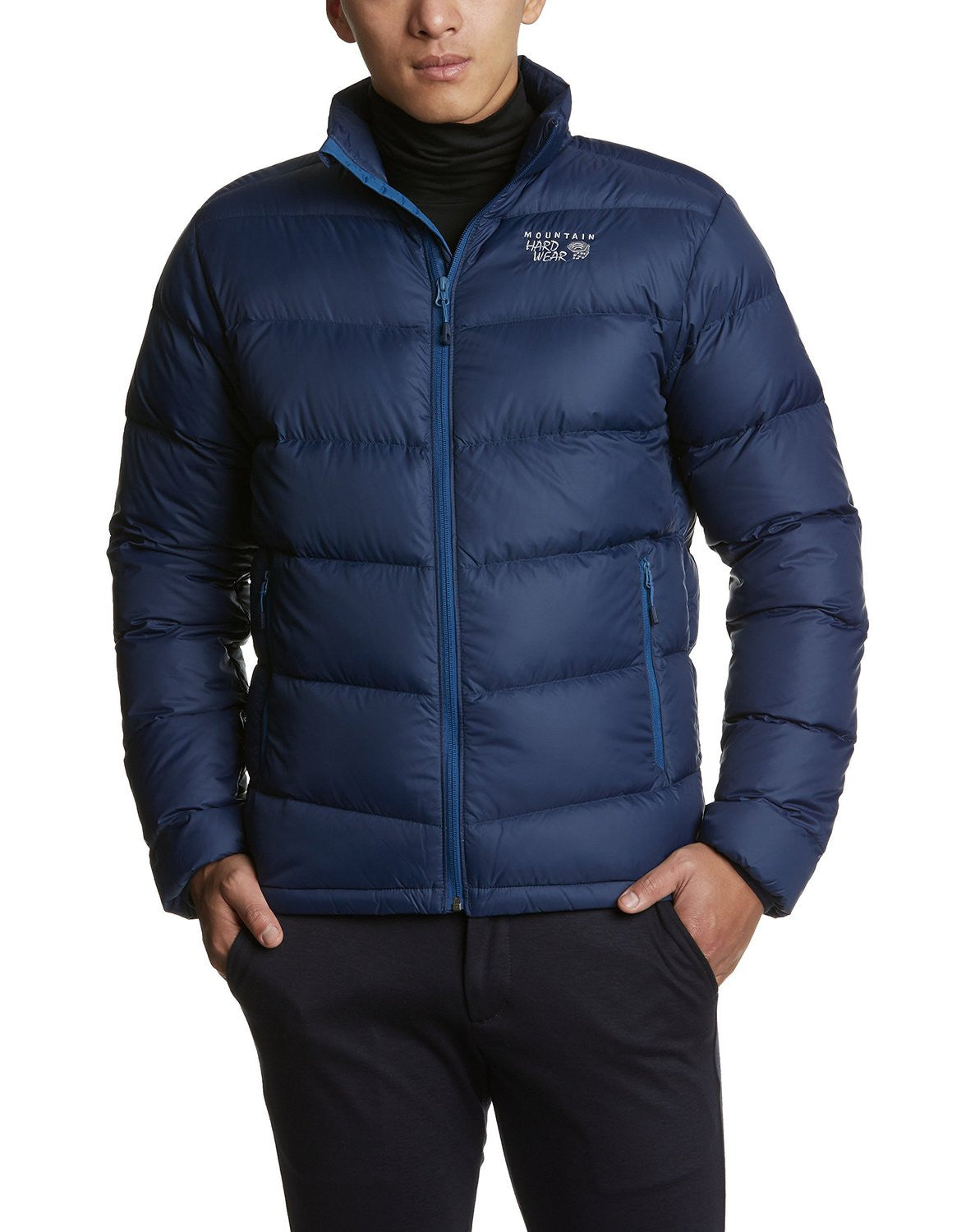 Mountain Hardwear Ratio Down Jacket Mens