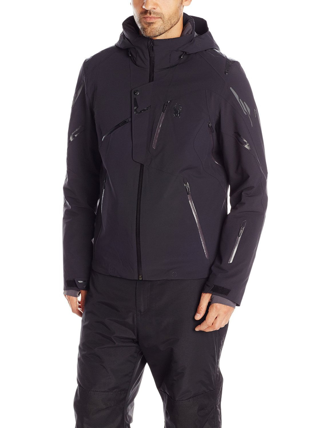 Spyder Monterosa Jacket Men's Shoplifestyle