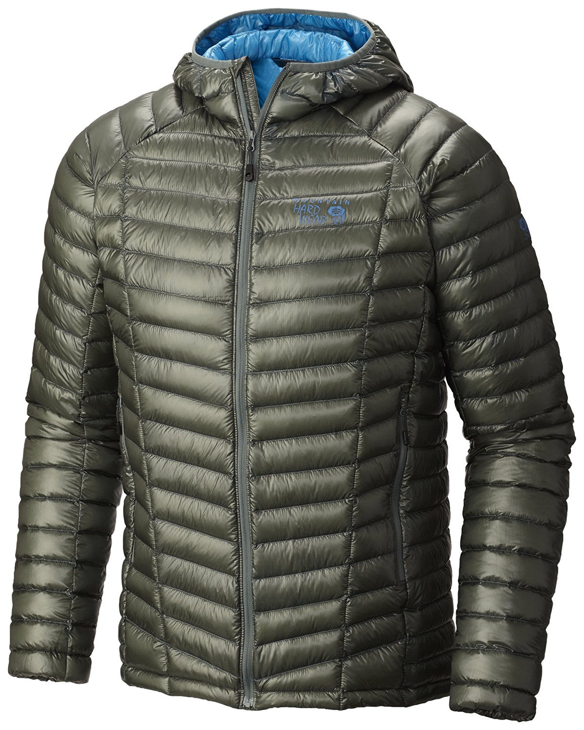 Mountain Hardwear Ghost Whisperer/2 Jacket - Doudoune femme Mountain Hardwear Ghost Whisperer/2 Jacket - Doudoune femme