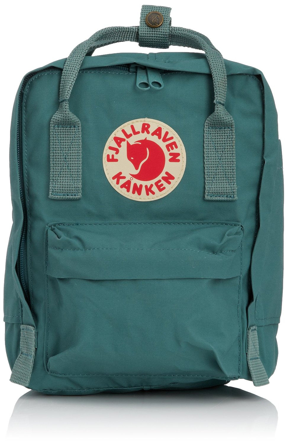 Fjallraven Kanken Mini Backpack Shoplifestyle