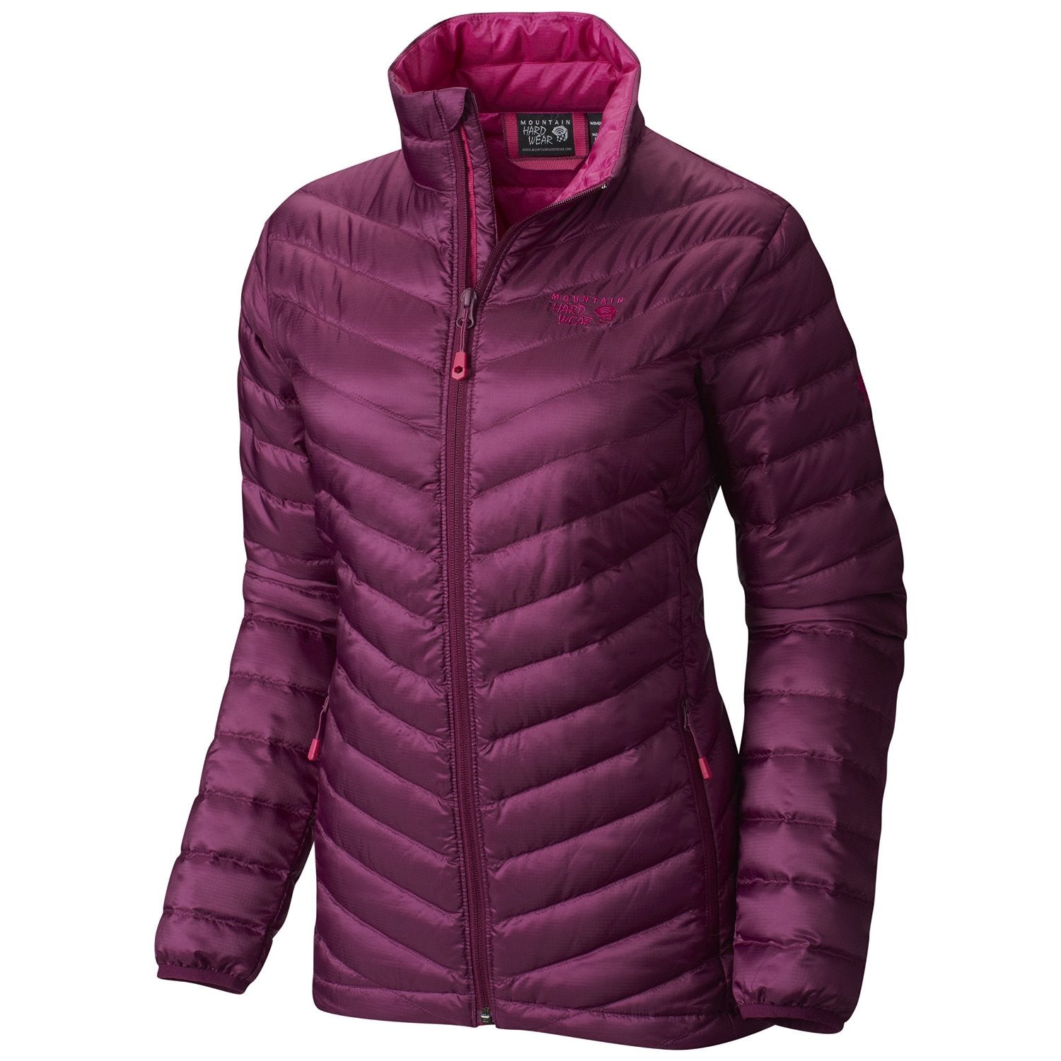 Mountain Hardwear Nitrous Down Jacket Women s