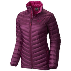 Mountain Hardwear Nitrous Down Jacket - Women's - Shoplifestyle