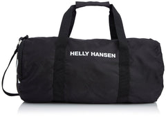 Helly Hansen Packable Duffel Bag  - Black - Mens - 65