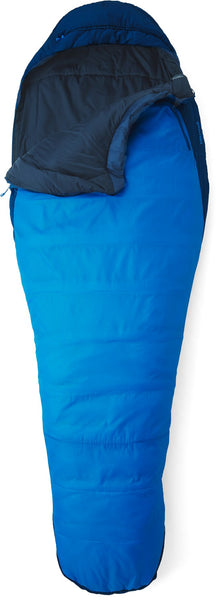 Marmot Trestles 15 Degree Synthetic Sleeping Bag-Regular