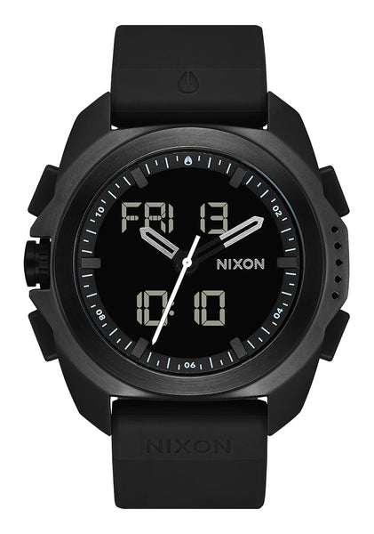 Nixon Ripley Watch - Black