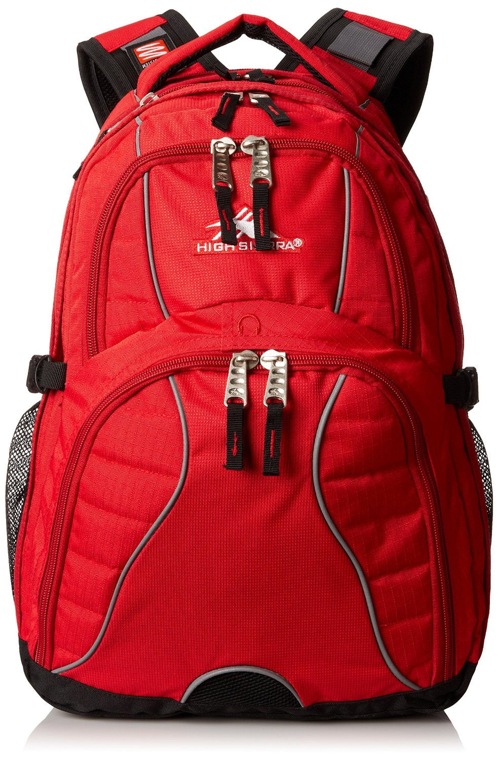 High Sierra Swerve Backpack Shoplifestyle