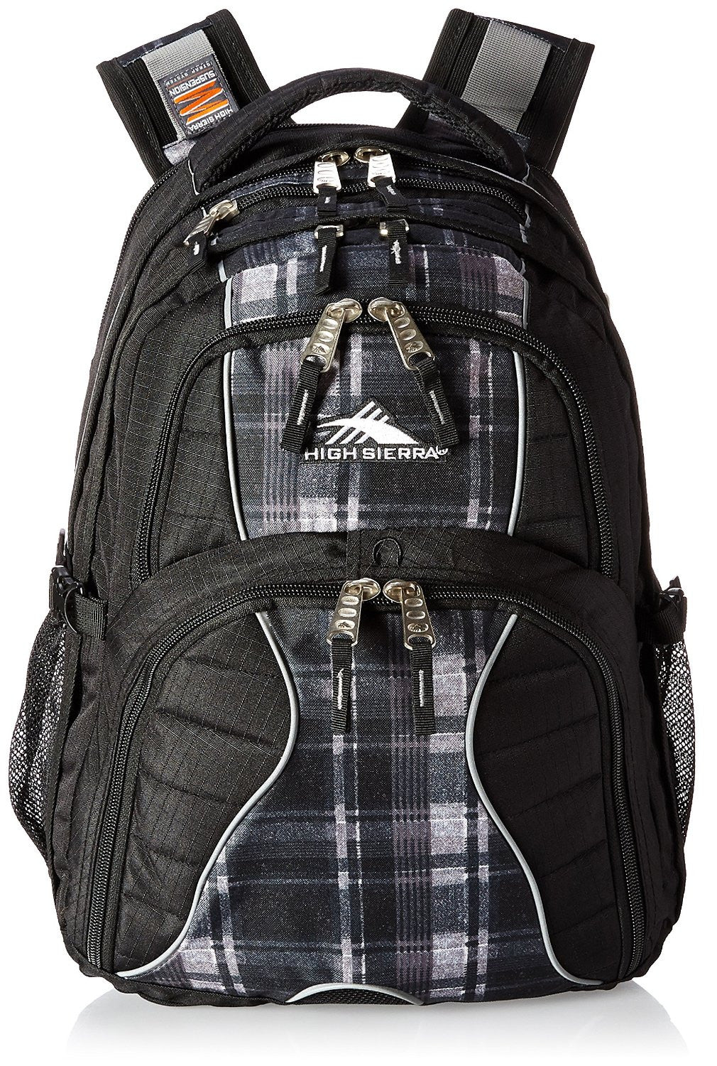 High Sierra Swerve Backpack Shoplifestyle