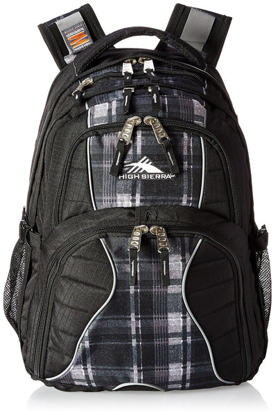 High Sierra Swerve Backpack