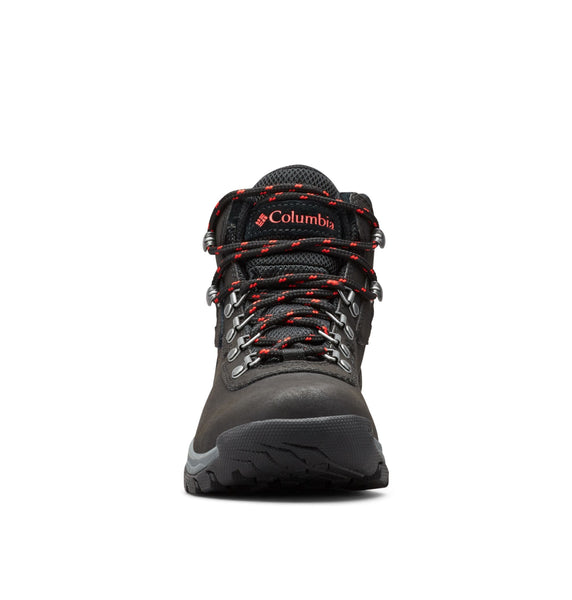 Columbia Women's Newton Ridge Plus Waterproof Hiking Boot