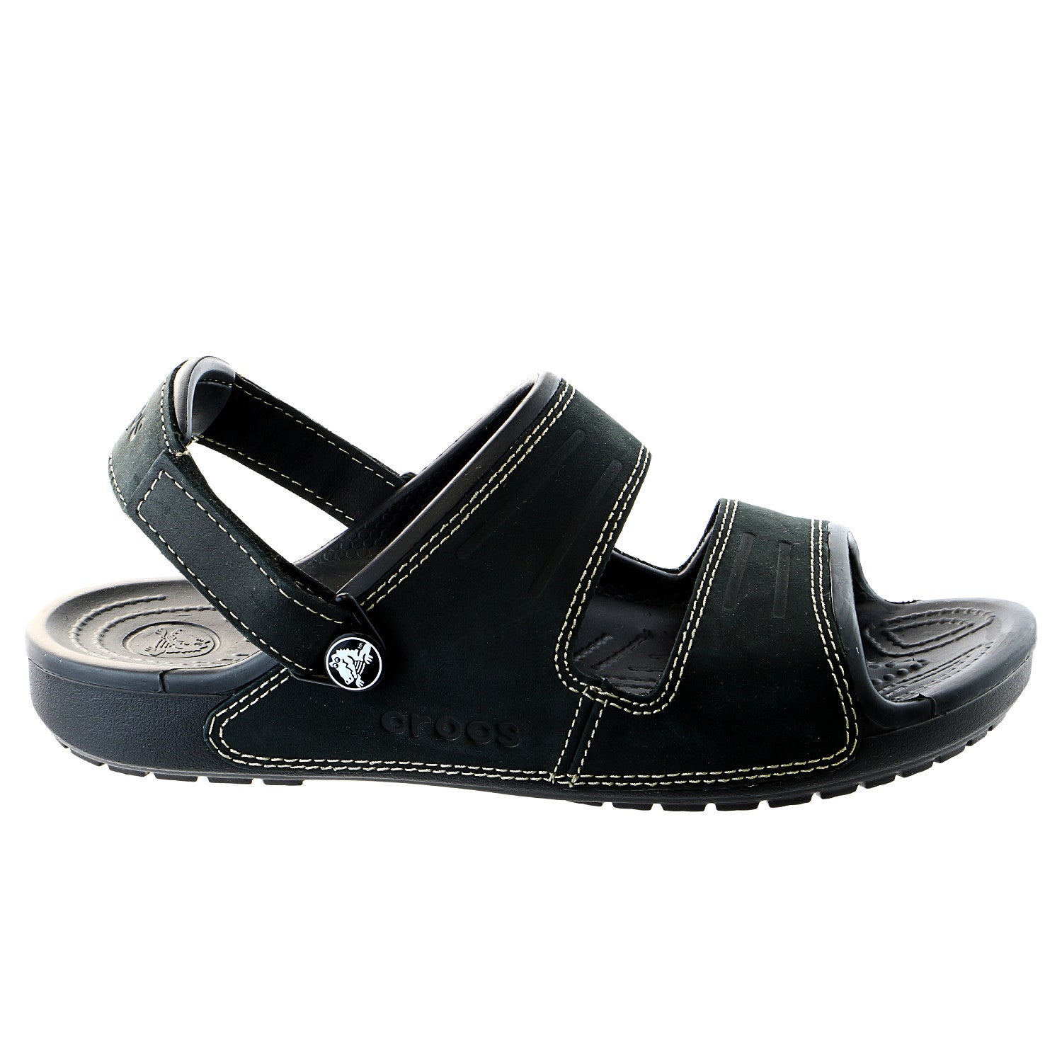 Crocs sandals for men on sale