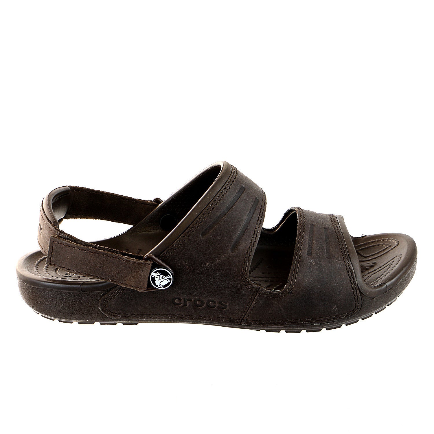 Buy crocs Women Black Heels Sandal 5_UK at Amazon.in