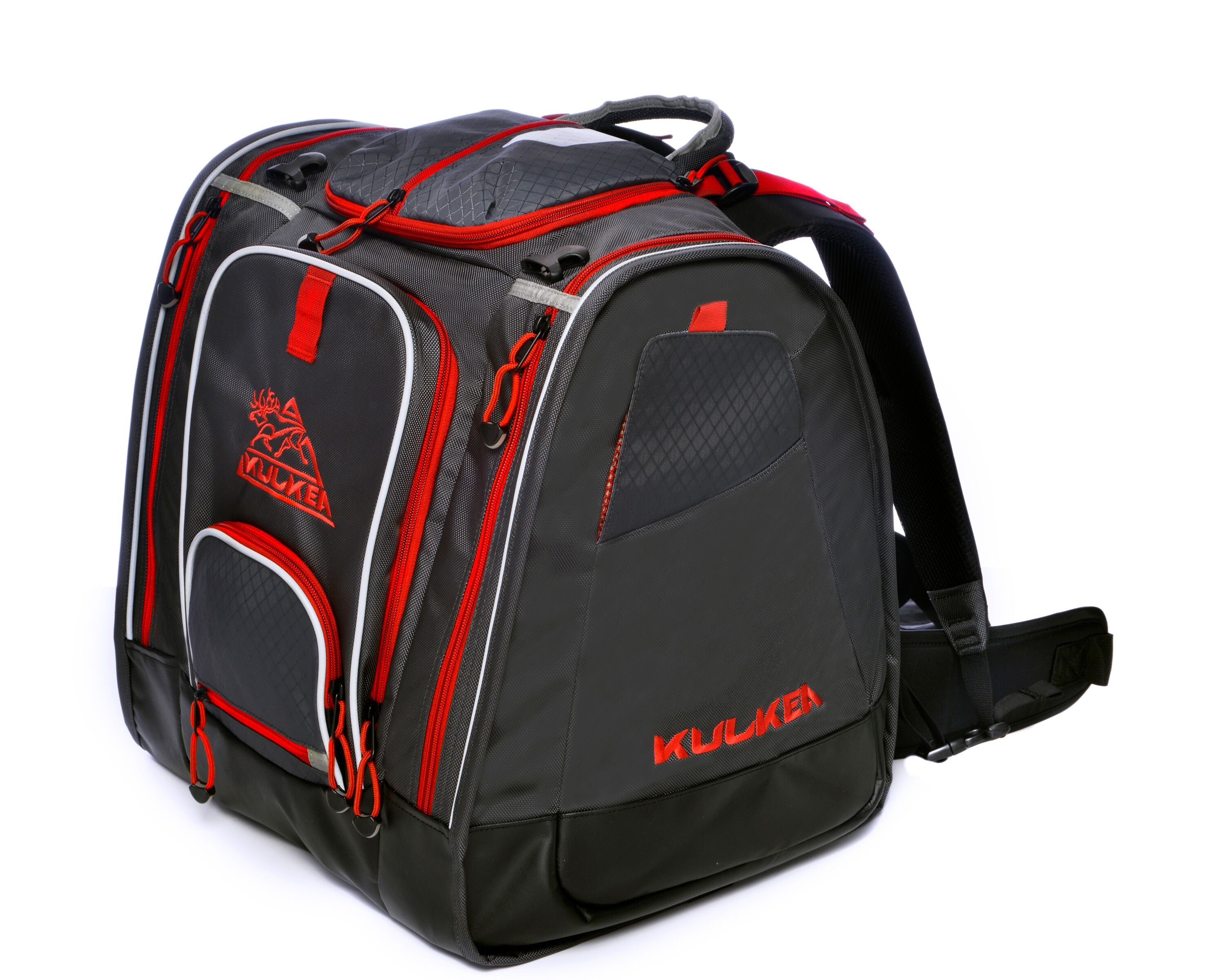 k2 deluxe boot helmet ski boot bag DLX Bag, Unisex, Skischuhtasche DLX Boot Helmet Bag, black Electronics This 2024 model is a must K2 Deluxe Boot/Helmet Bag Review