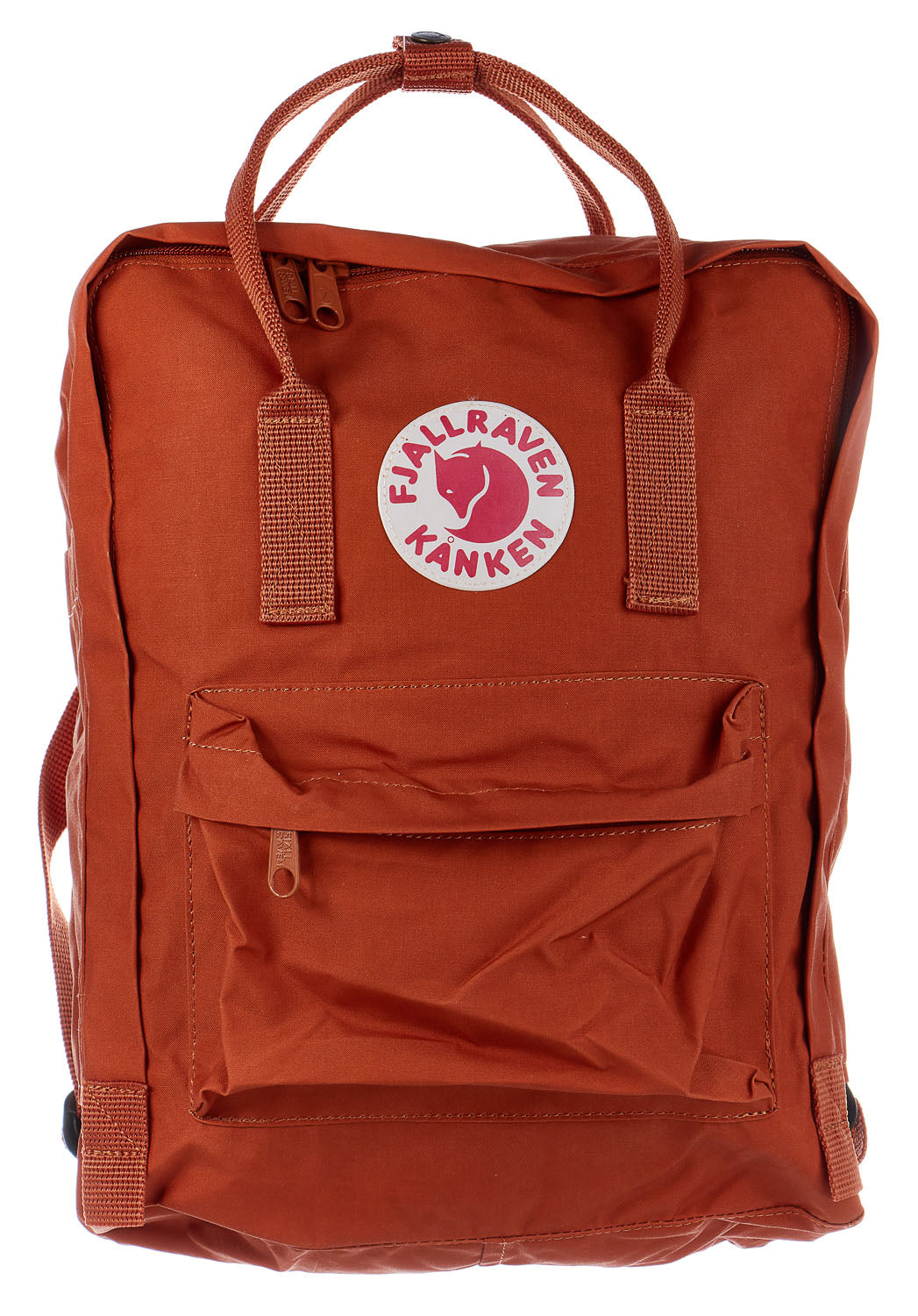 fjällräven kanken origen Fjallraven Kanken Backpack