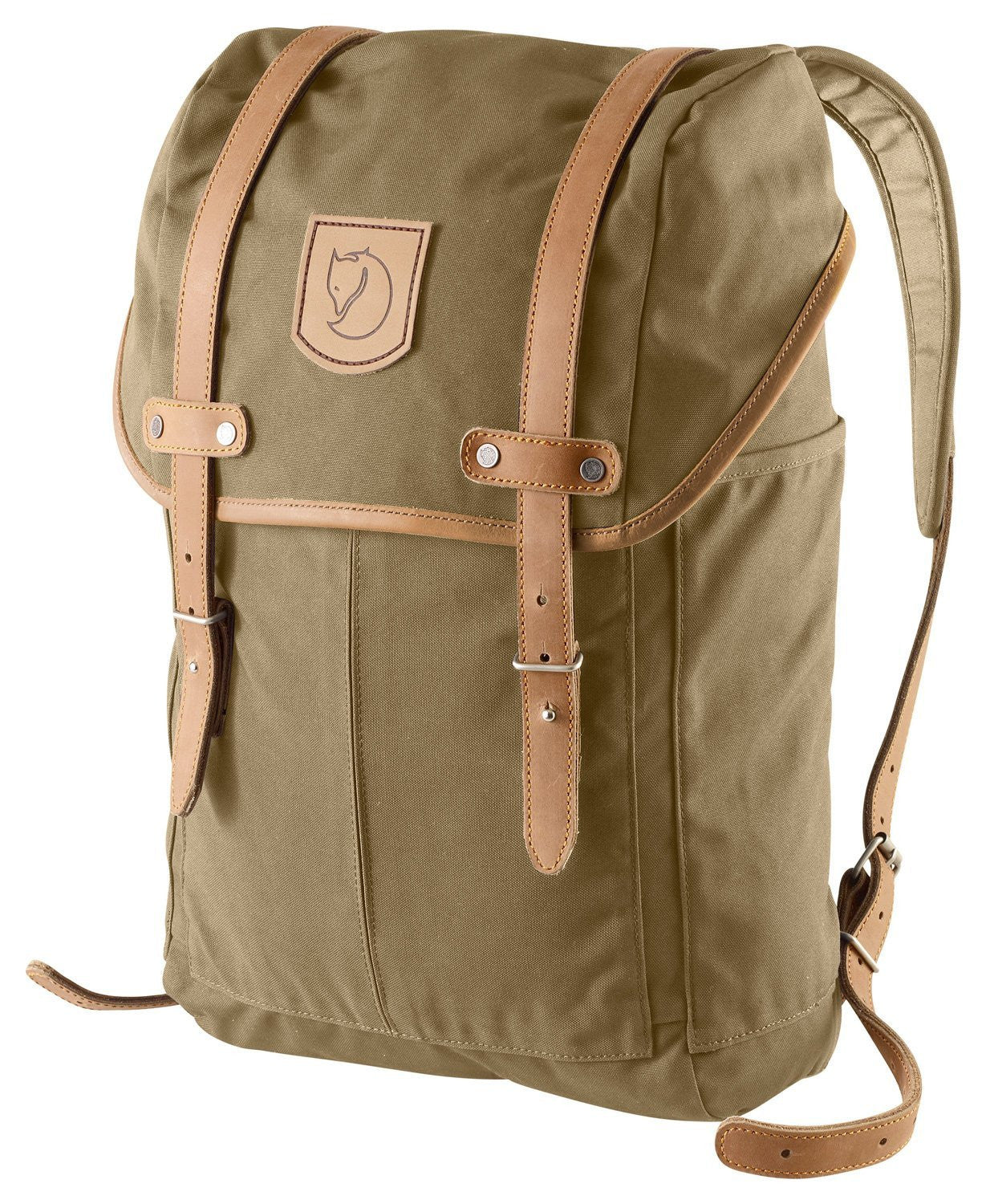 Bestuiver Agressief Historicus Fjallraven Unisex Rucksack No.21 Small Backpack Tan - Shoplifestyle