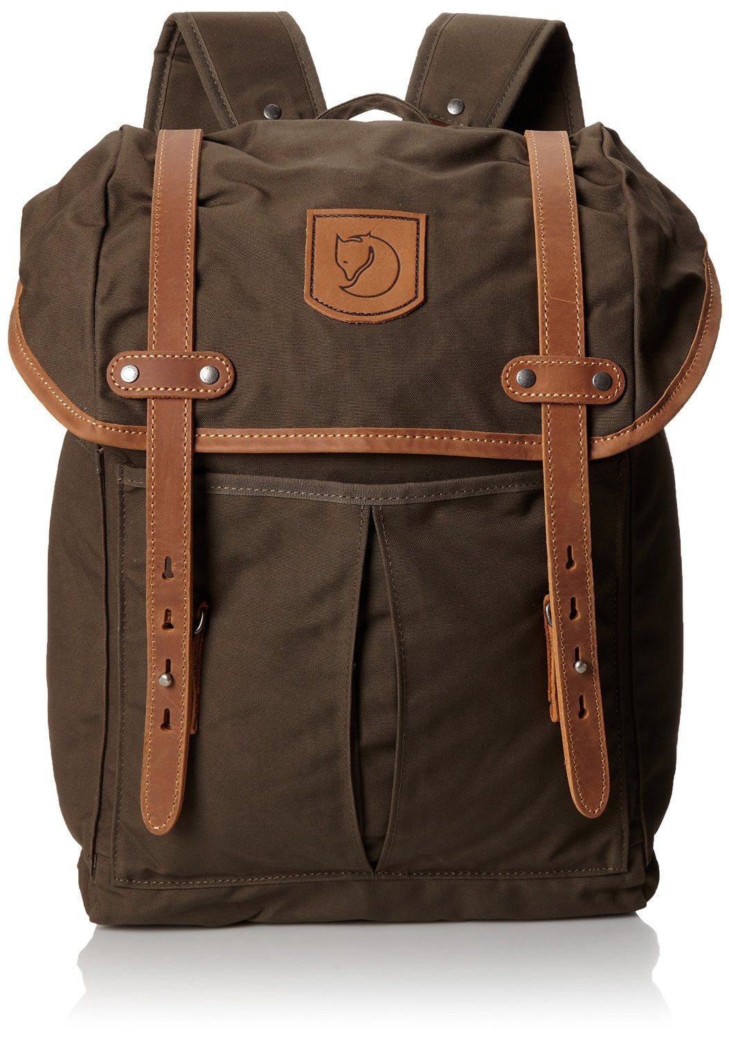 Fjallraven No.21 Medium Rucksack