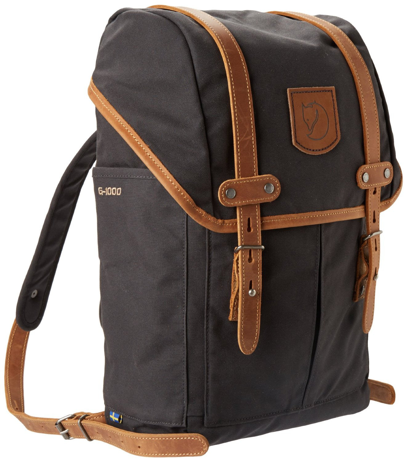 Fjällräven top rucksack daypack