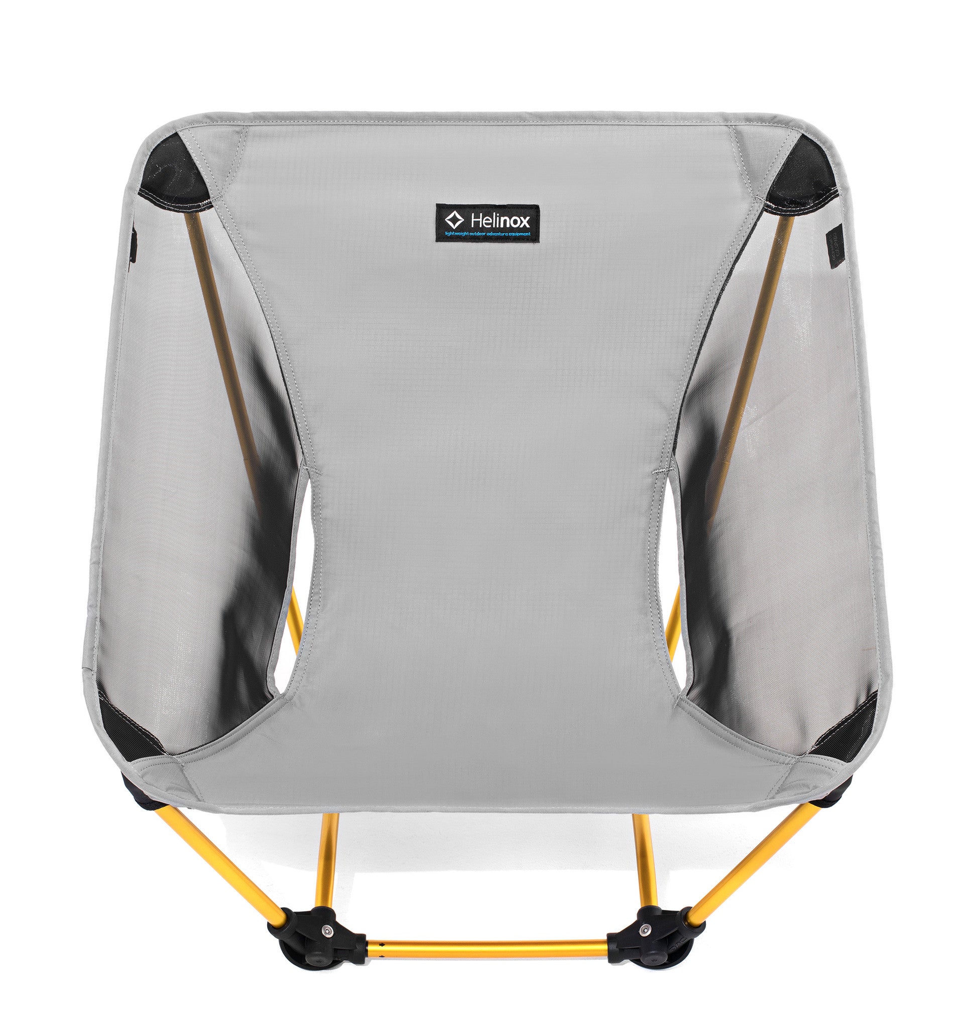 helinox ground chair campingstuhl Helinox Ground Chair