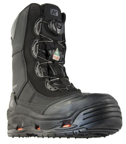 Korkers IceJack Pro Safety Snow Boot - Men's