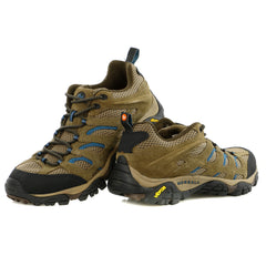 Merrell Moab Ventilator Hiking Sneaker Shoe - Mens
