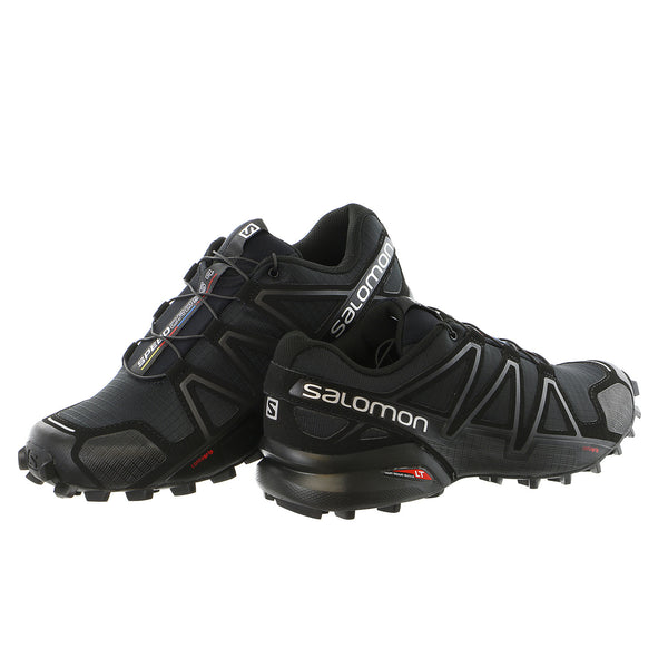 Salomon Speedcross 4 Trail Running Shoes - Men's
