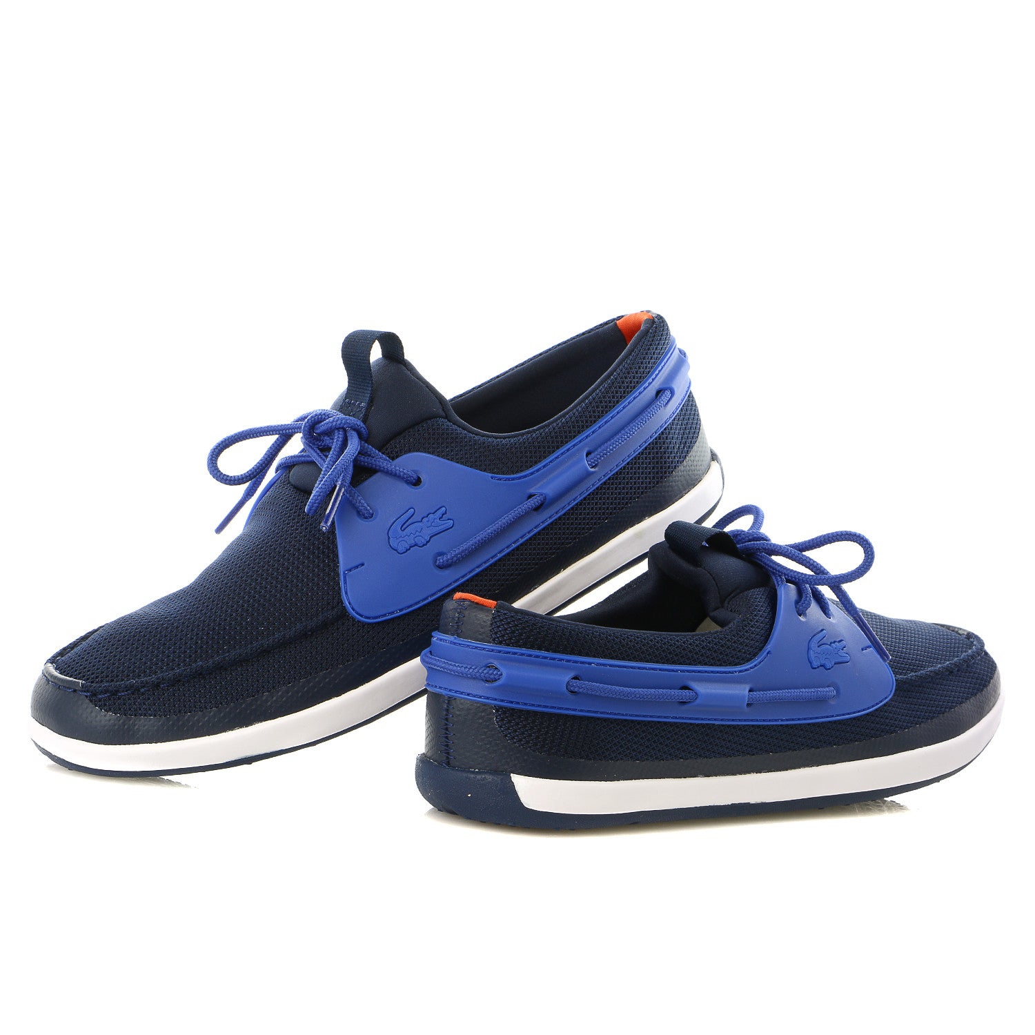 Lacoste top sider shoes price Clearance