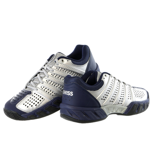 K-Swiss Bigshot Lite 2.5 Lighweight Performance Tennis Shoe - Men's