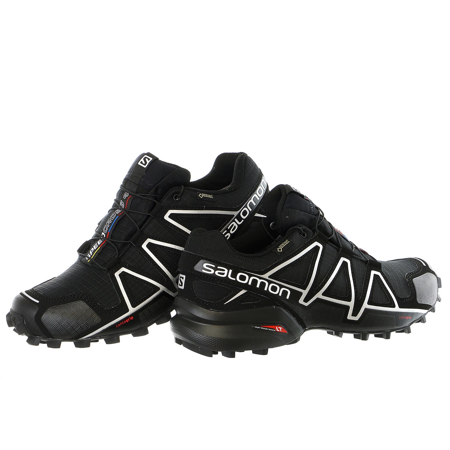 Salomon Speedcross Gtx Trail Runner Men's Shoplifestyle