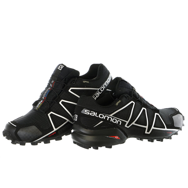 Salomon Speedcross 4 Gtx Trail Runner - Men's