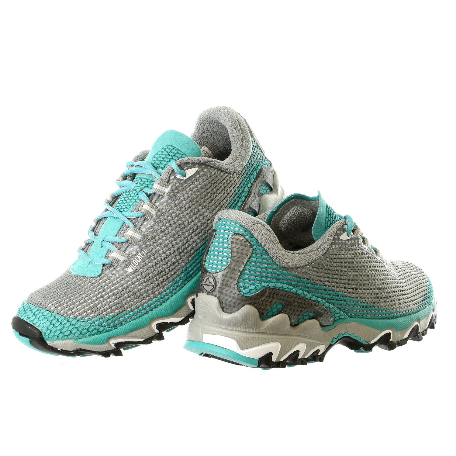 La Sportiva Trail Shoe - Women's Shoplifestyle