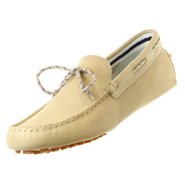 Lacoste Concours Lace 216 1 Slip-On Loafer - Men's